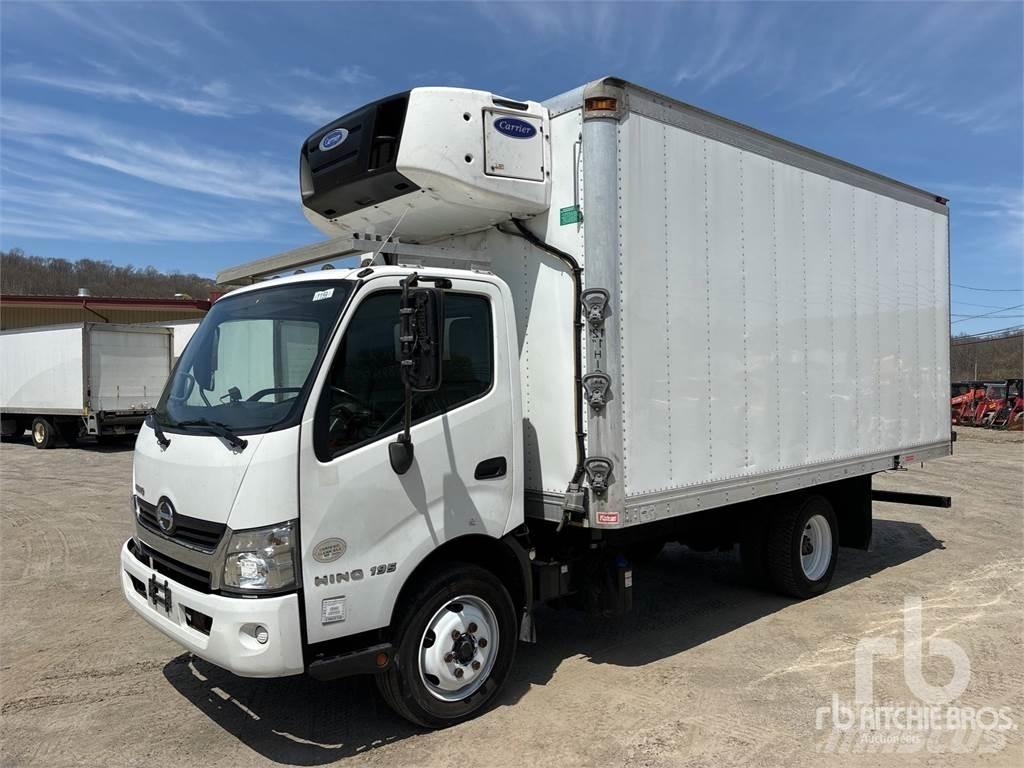 Hino 195 Frigorific