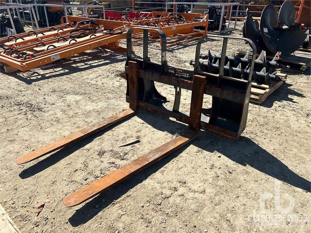 HLA HD42BO500 Furci