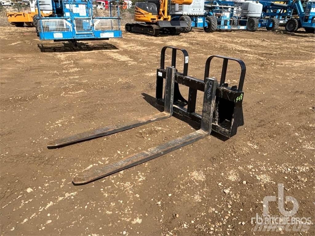 HLA HD75BO500 Furci