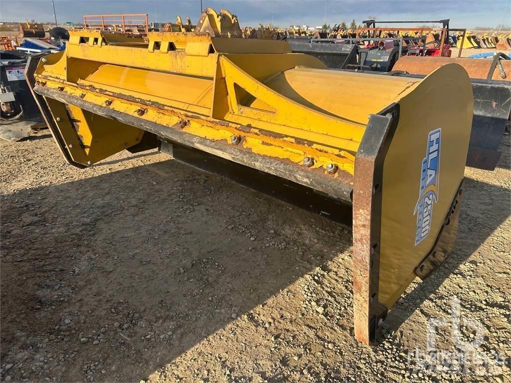HLA SP250096 Alte componente