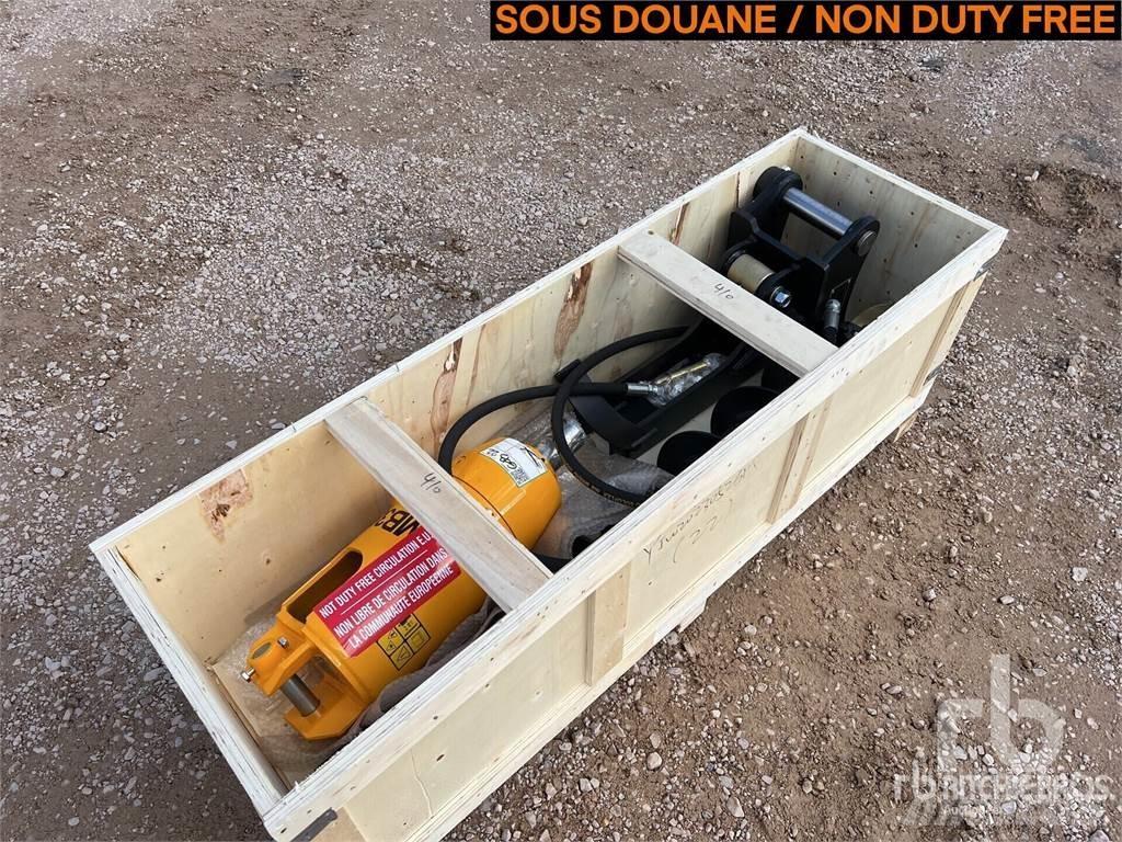 HMB 3500 Alte componente