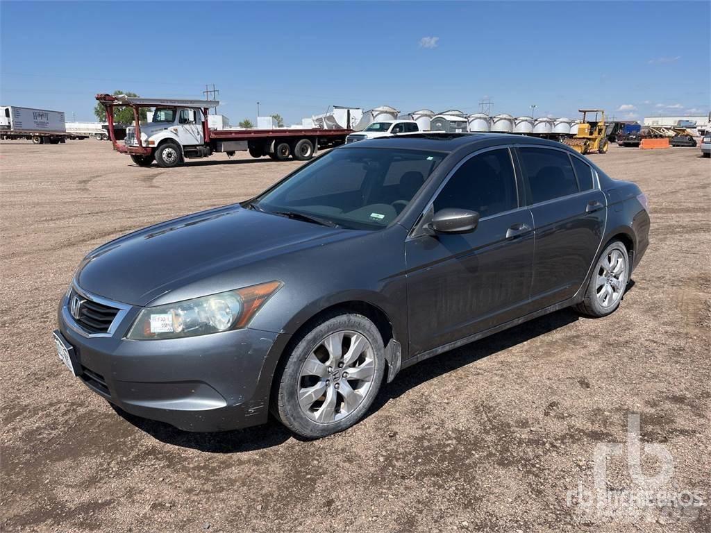 Honda ACCORD Masini