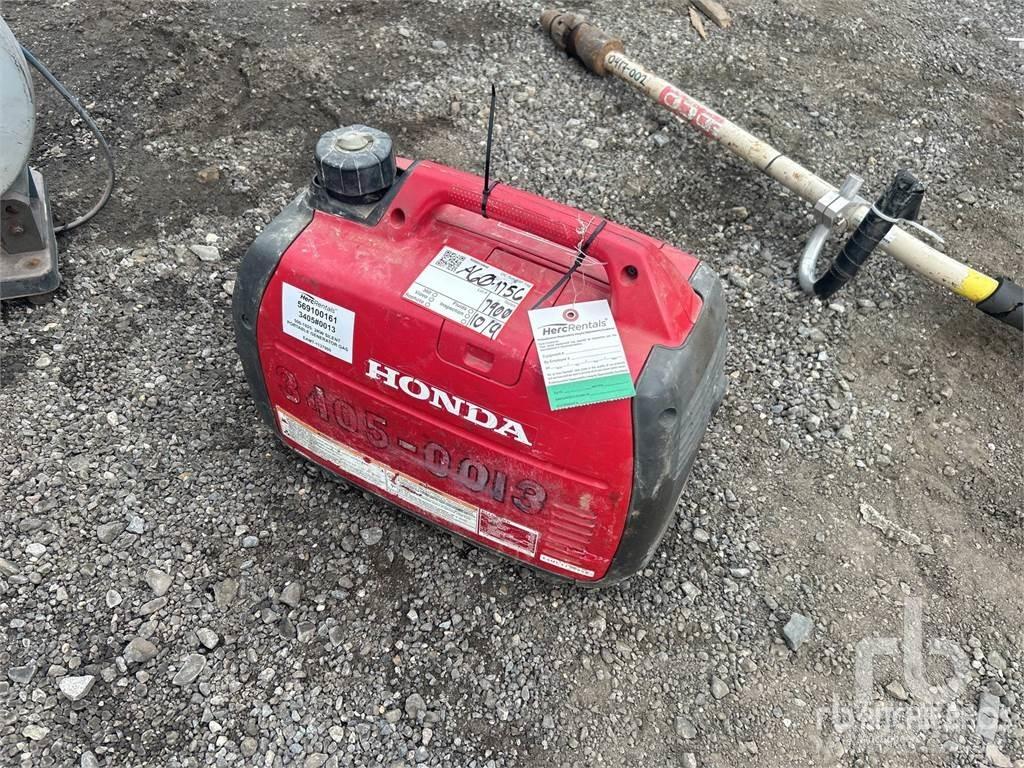 Honda EU2200I Generatoare Diesel