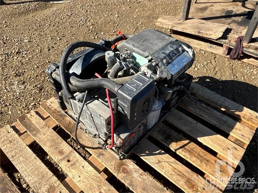 Honda EV6010 Generatoare Diesel