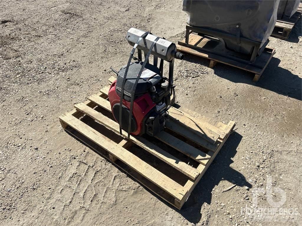 Honda GX630 Alte componente
