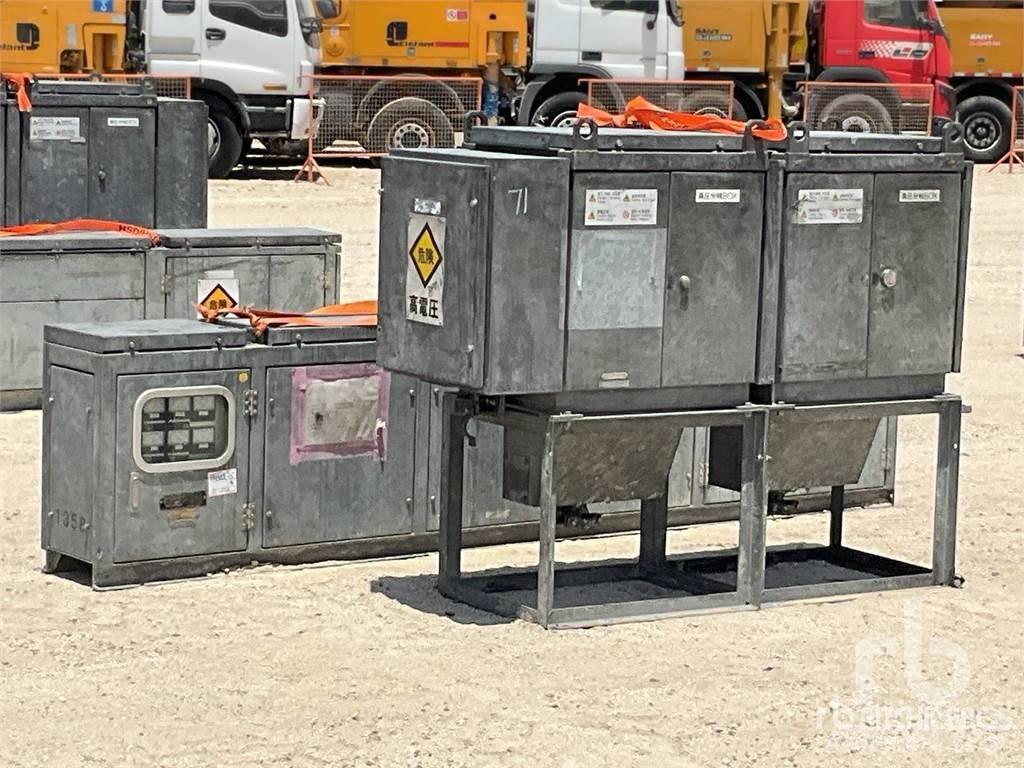  HONMA HCTH-105 Utilaje construcții - Altele