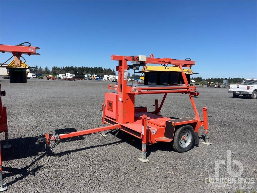 Horizon SQ3TS Transport - Altele