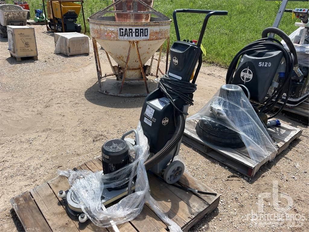 HTC 270-EG Utilaje construcții - Altele