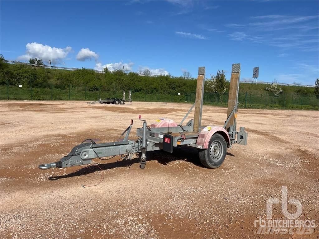 Hubiere H211T Incarcator agabaritic