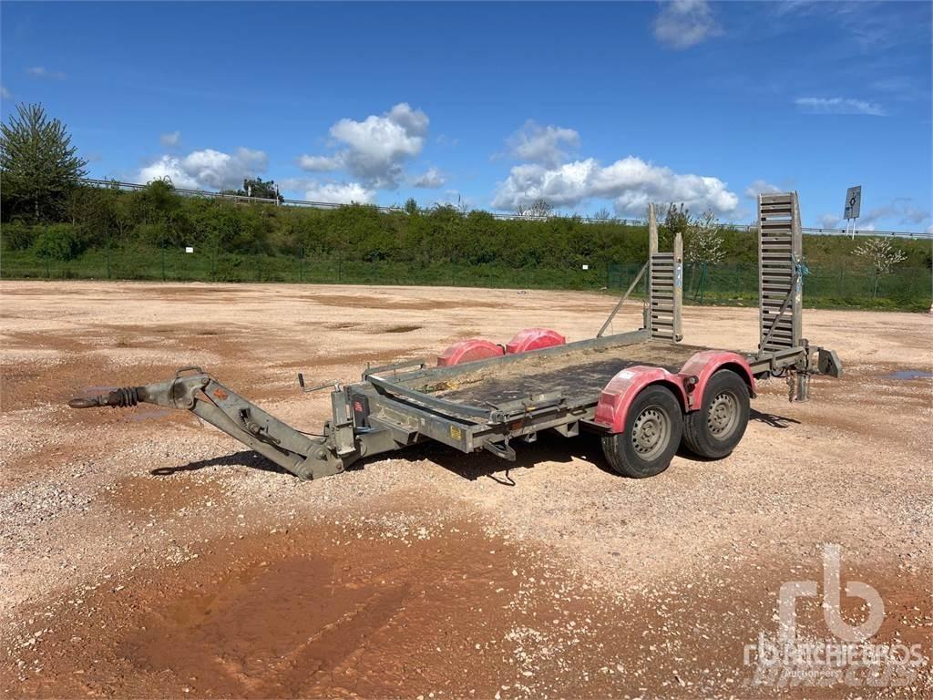 Hubiere H212L Incarcator agabaritic