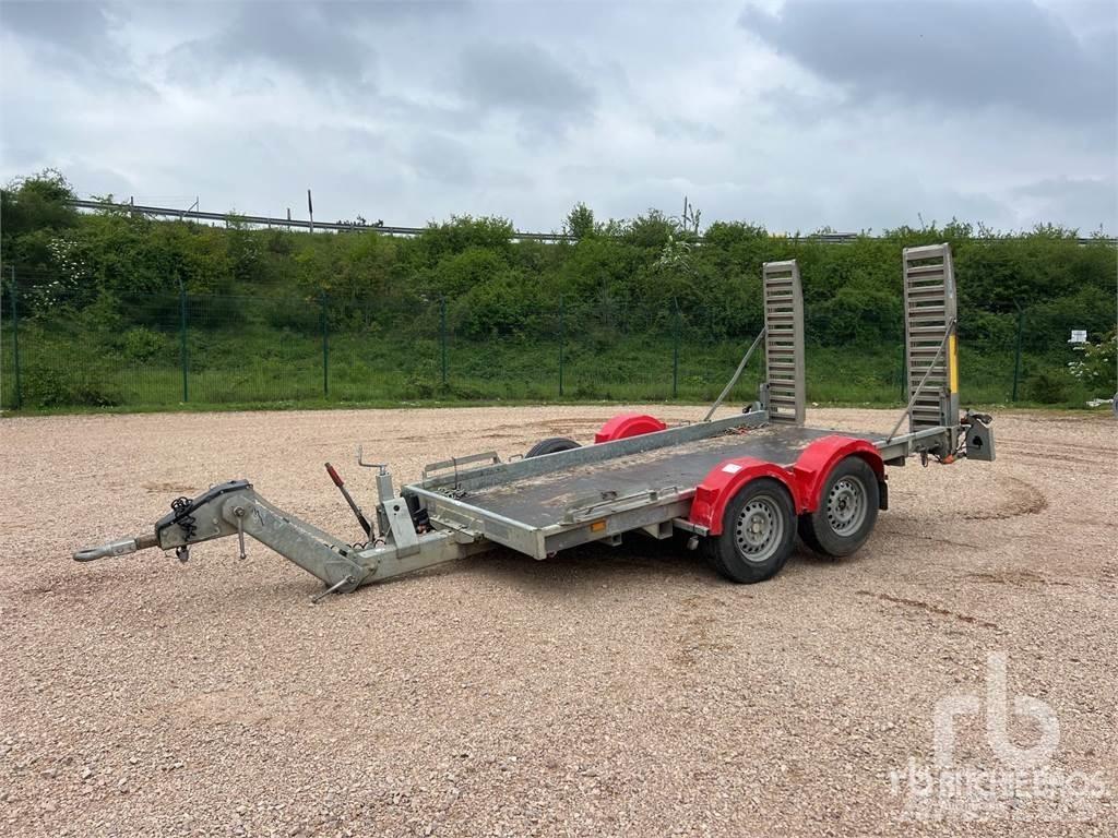 Hubiere H212L Incarcator agabaritic