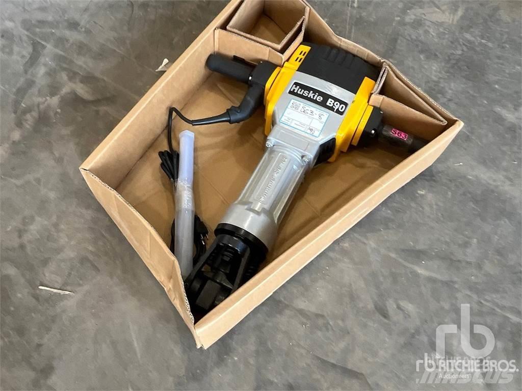 Huskie B90 Utilaje construcții - Altele