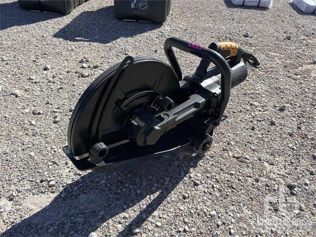 Huskie EC14 Utilaje construcții - Altele