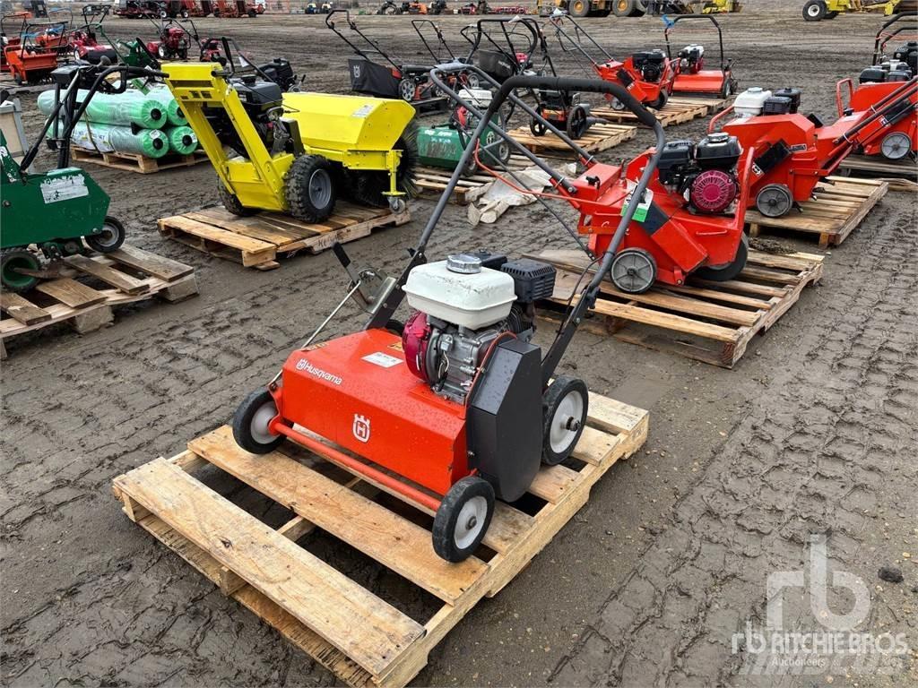 Husqvarna DT22 Utilaje întreţinere terenuri - Altele