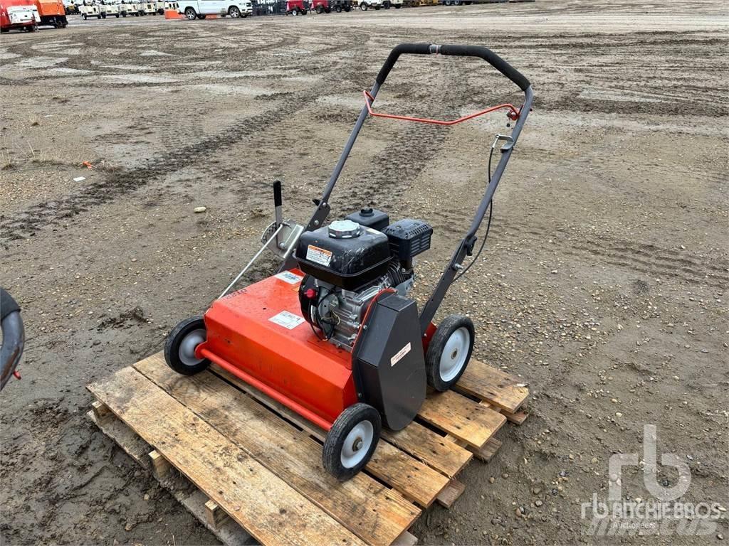 Husqvarna DT22H Utilaje întreţinere terenuri - Altele