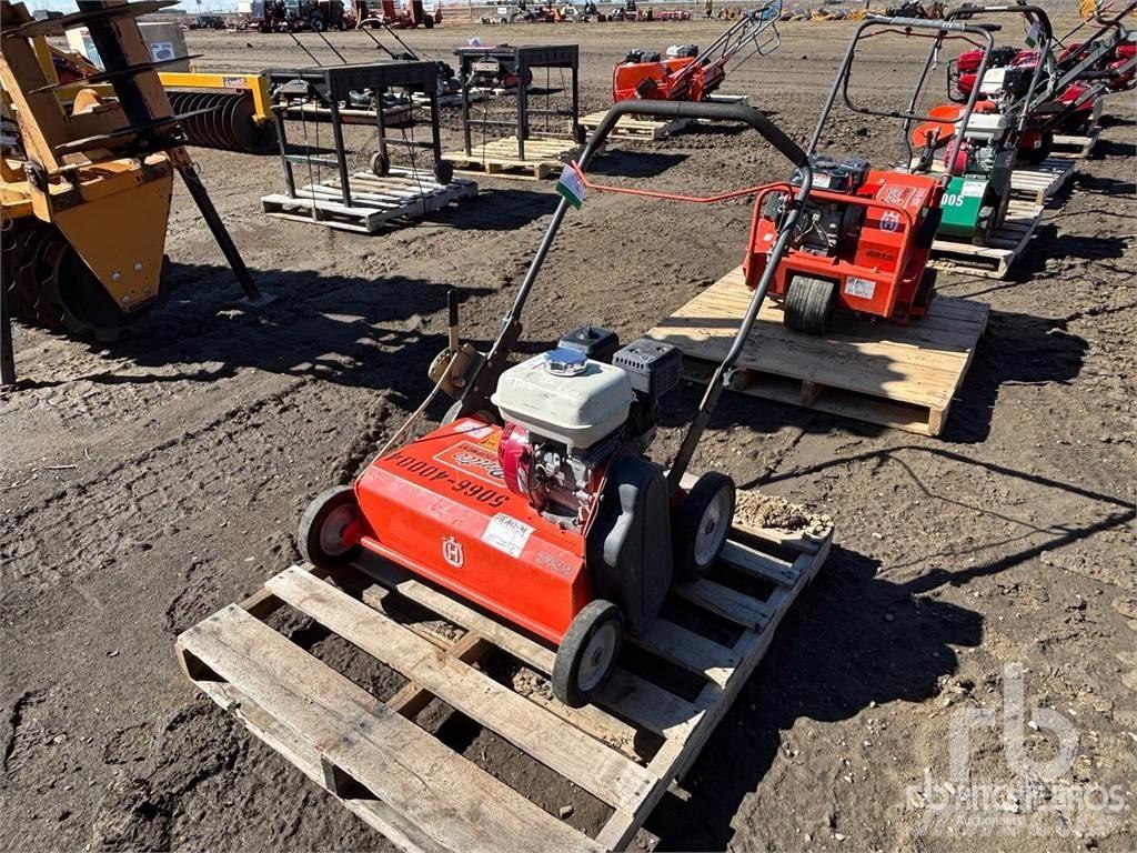 Husqvarna DT22H Utilaje întreţinere terenuri - Altele