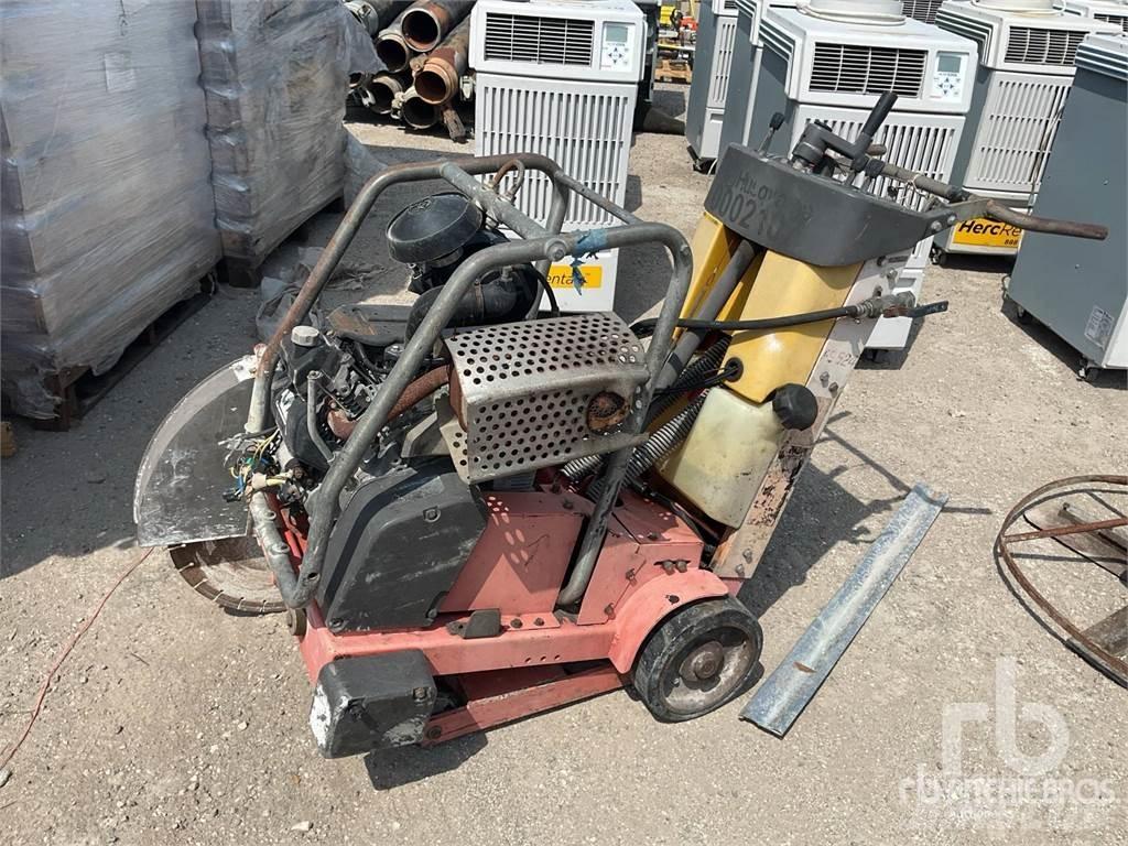 Husqvarna FS524 Utilaje taiere asfalt