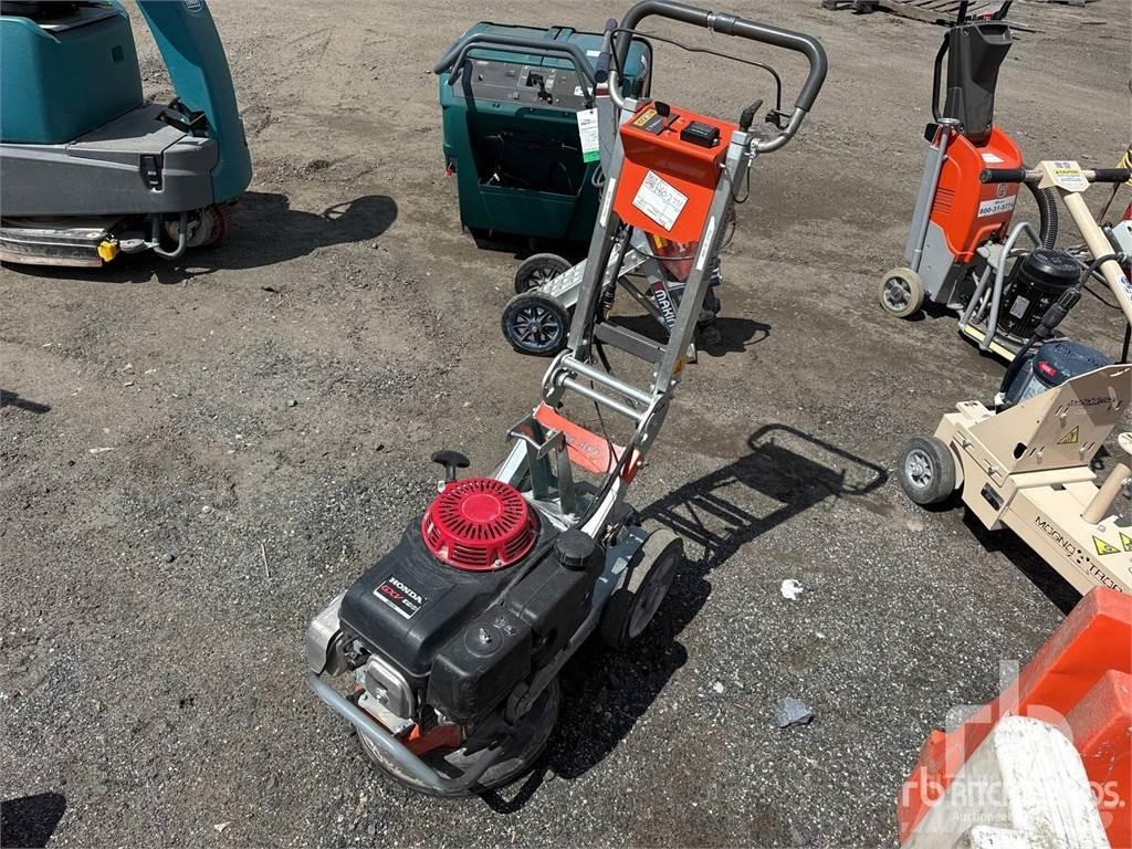 Husqvarna PG400 Utilaje construcții - Altele
