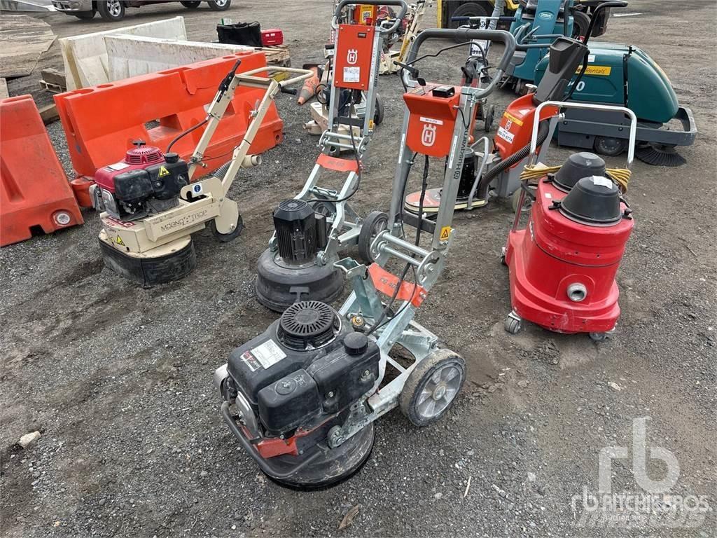 Husqvarna PG400 Utilaje construcții - Altele