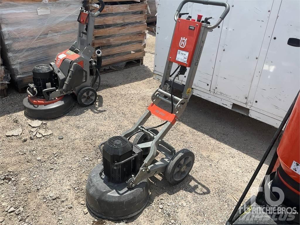 Husqvarna PG450 Utilaje construcții - Altele