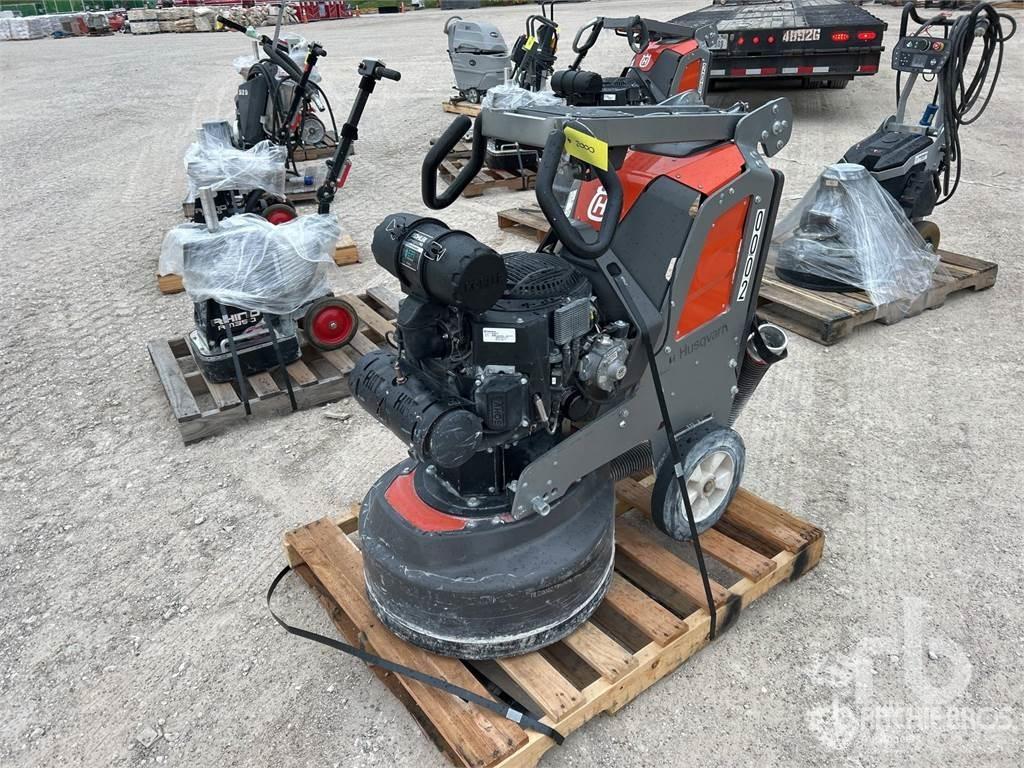 Husqvarna PG690 Utilaje construcții - Altele