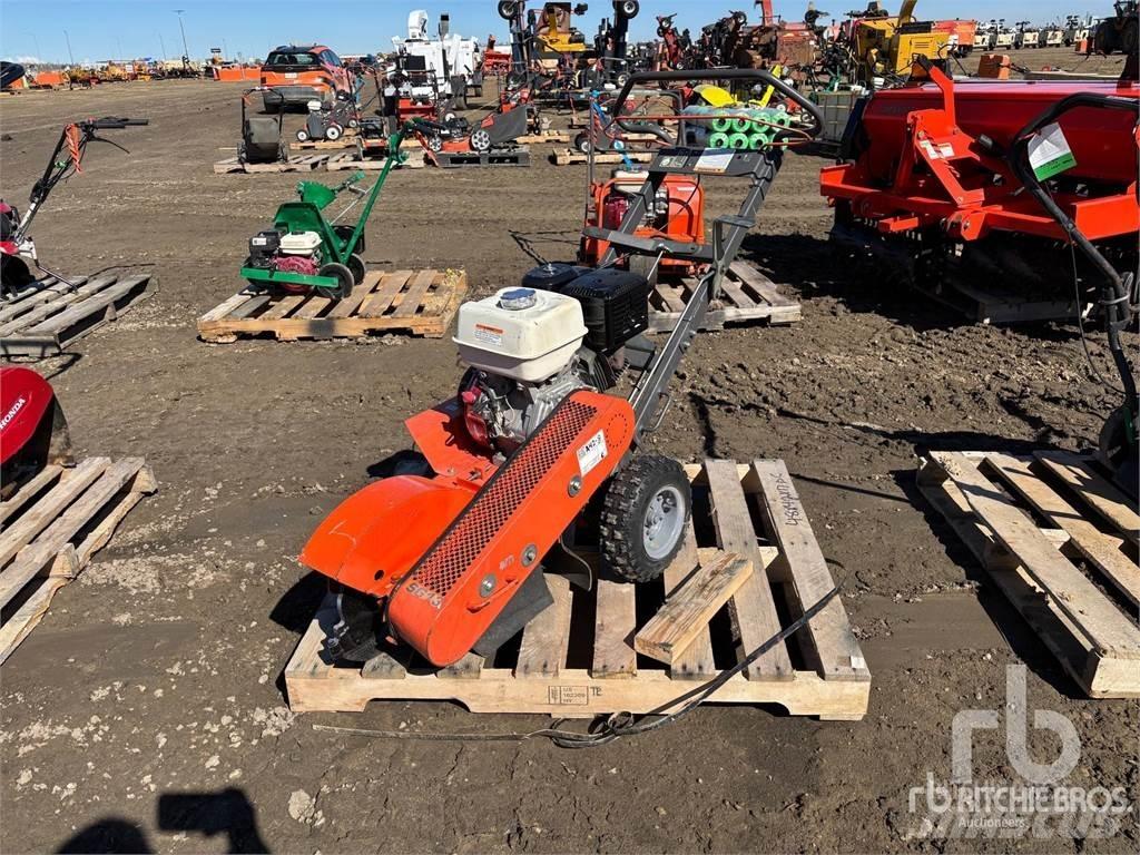 Husqvarna SG13H Polizoare butuci