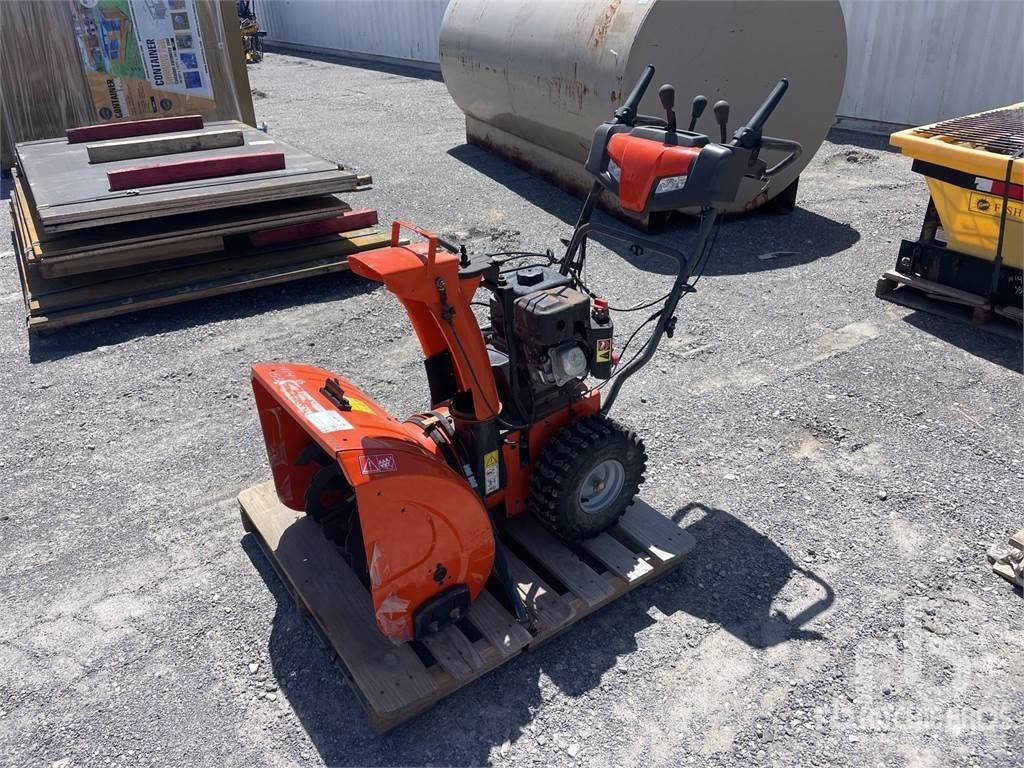 Husqvarna ST224 Dezapezitoare
