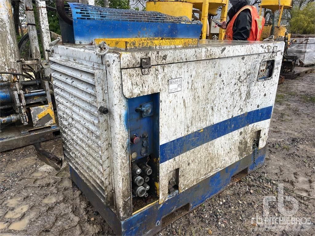  Hydraulic Semi-remorca agabaritica