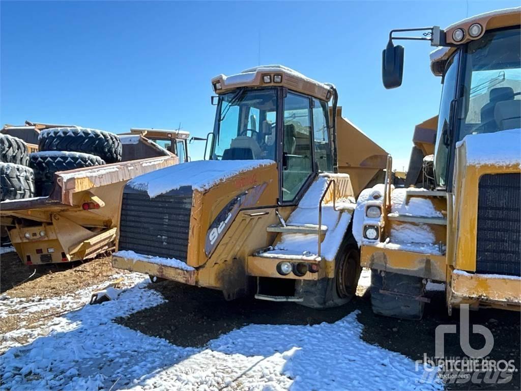 Hydrema 922C Transportoare articulate