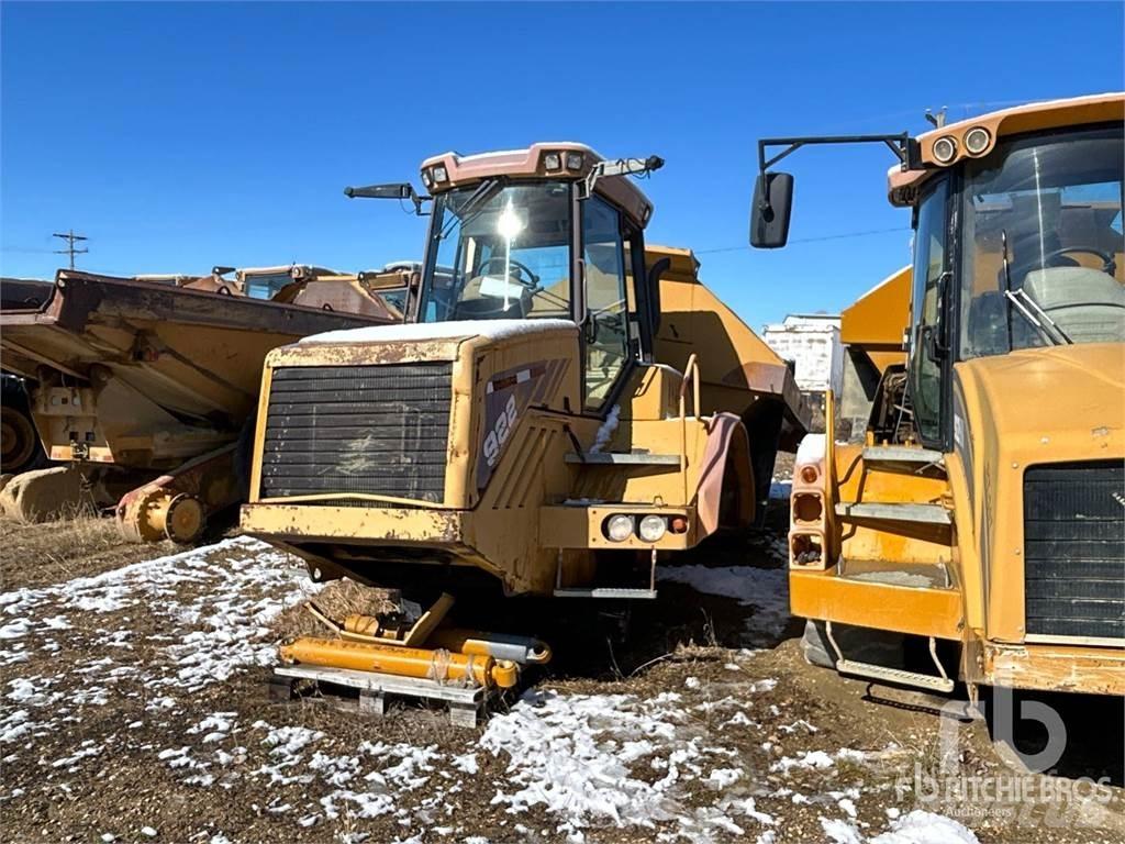 Hydrema 922C Transportoare articulate