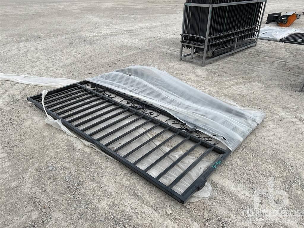  HYGE SK-T60 Utilaje întreţinere terenuri - Altele