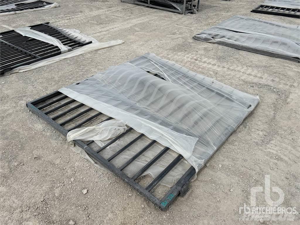  HYGE SK-T60 Utilaje întreţinere terenuri - Altele