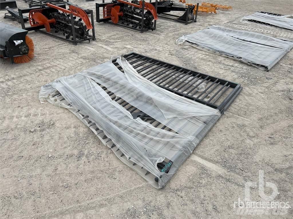  HYGE SK-T60 Utilaje întreţinere terenuri - Altele