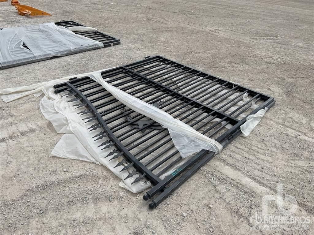  HYGE SK-T60 Utilaje întreţinere terenuri - Altele