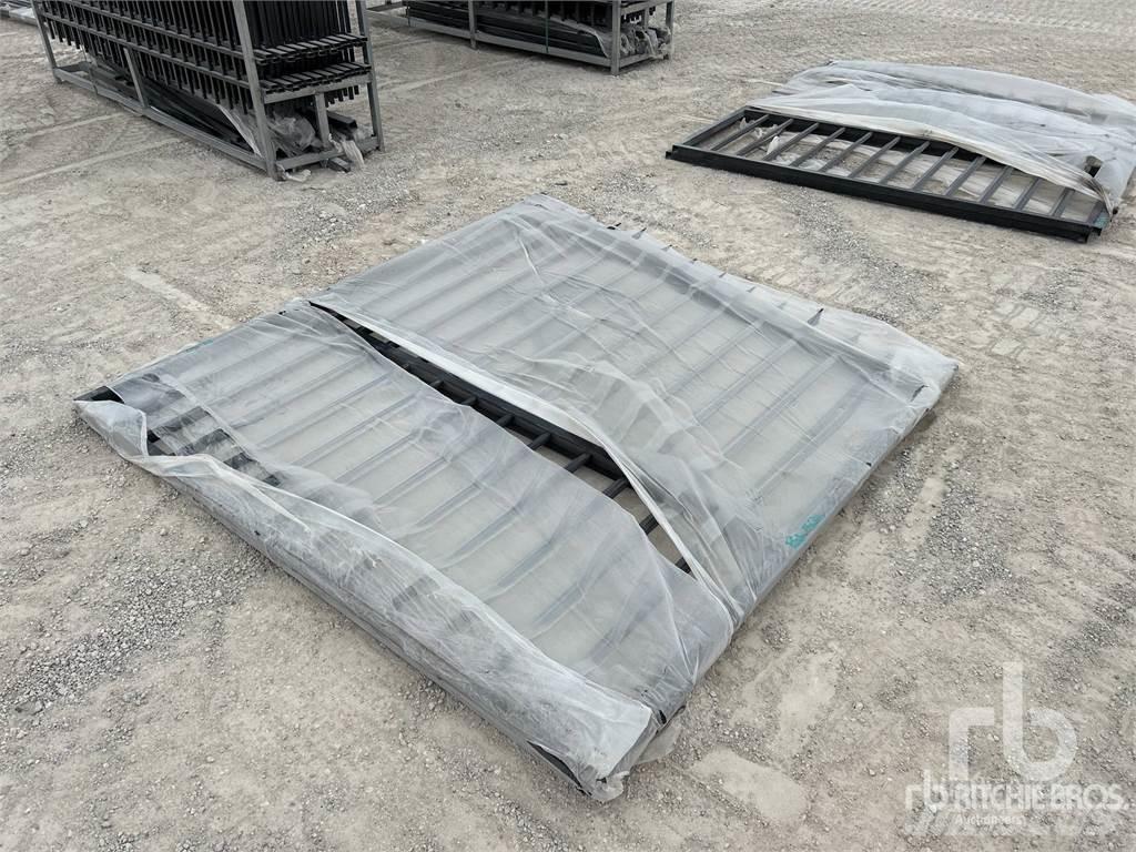  HYGE SK-T60 Utilaje întreţinere terenuri - Altele
