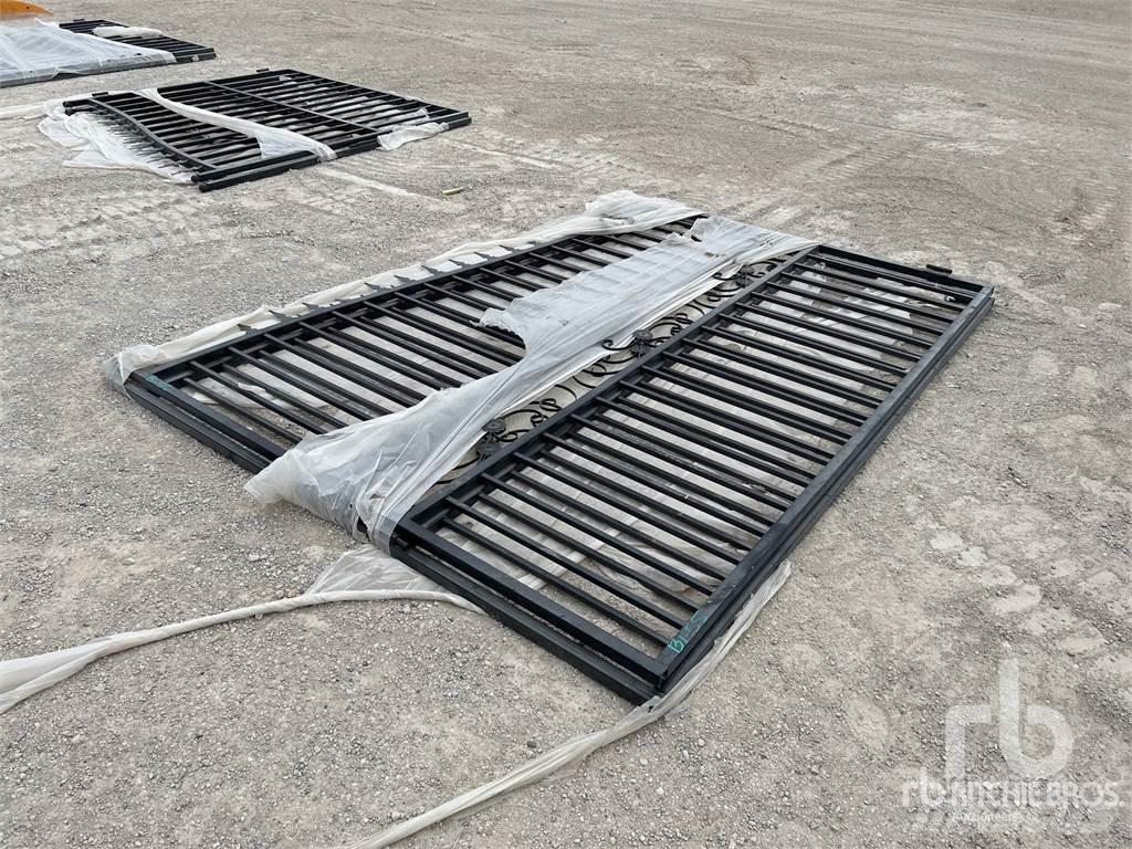  HYGE SK-T60 Utilaje întreţinere terenuri - Altele