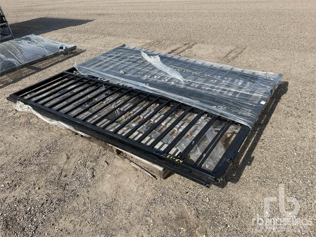  HYGE SK-T60 Utilaje întreţinere terenuri - Altele