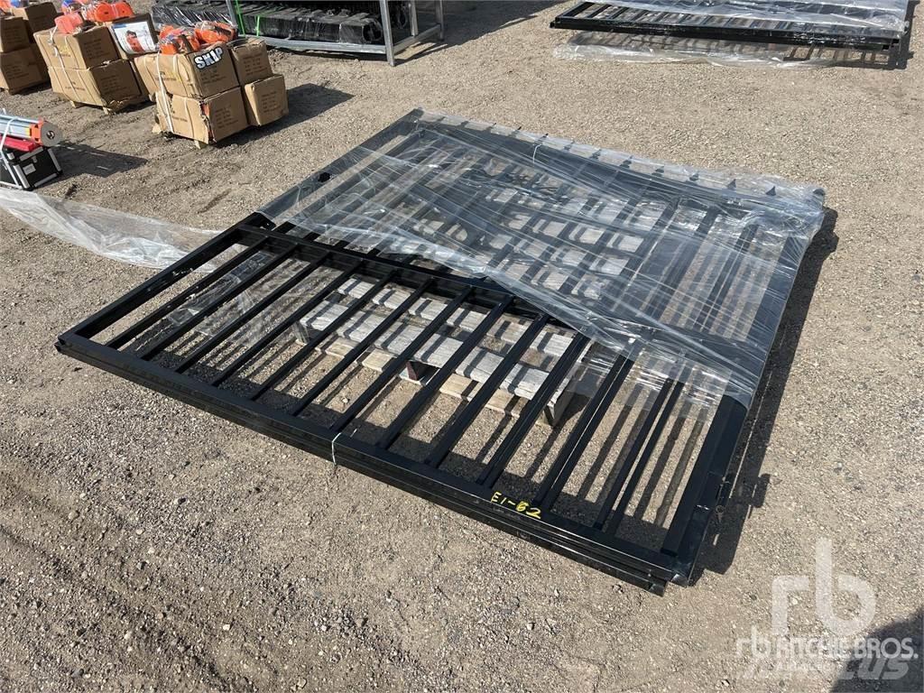  HYGE SK-T60 Utilaje întreţinere terenuri - Altele