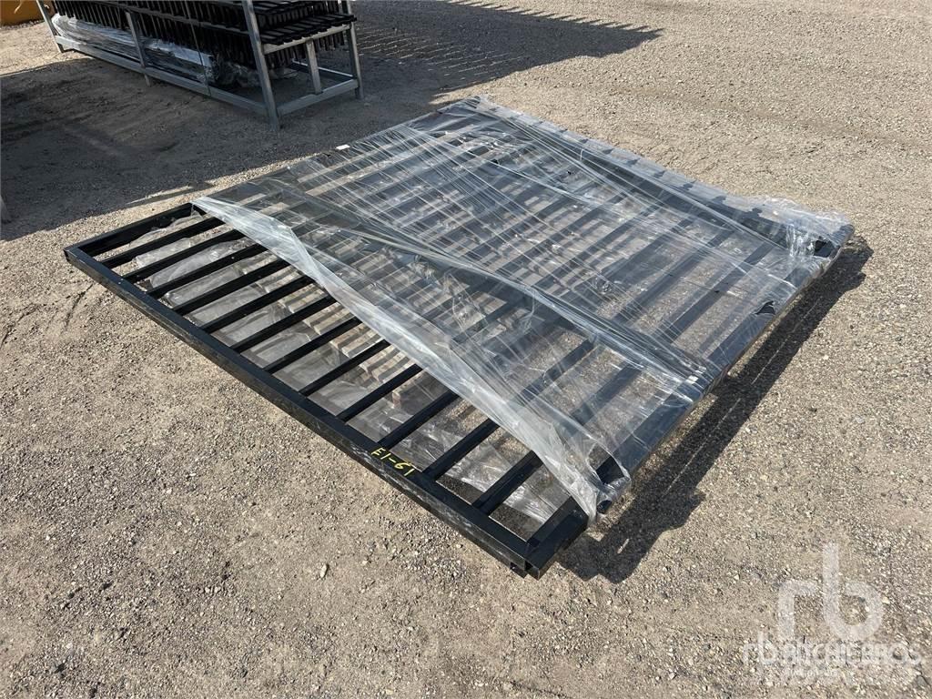  HYGE SK-T60 Utilaje întreţinere terenuri - Altele