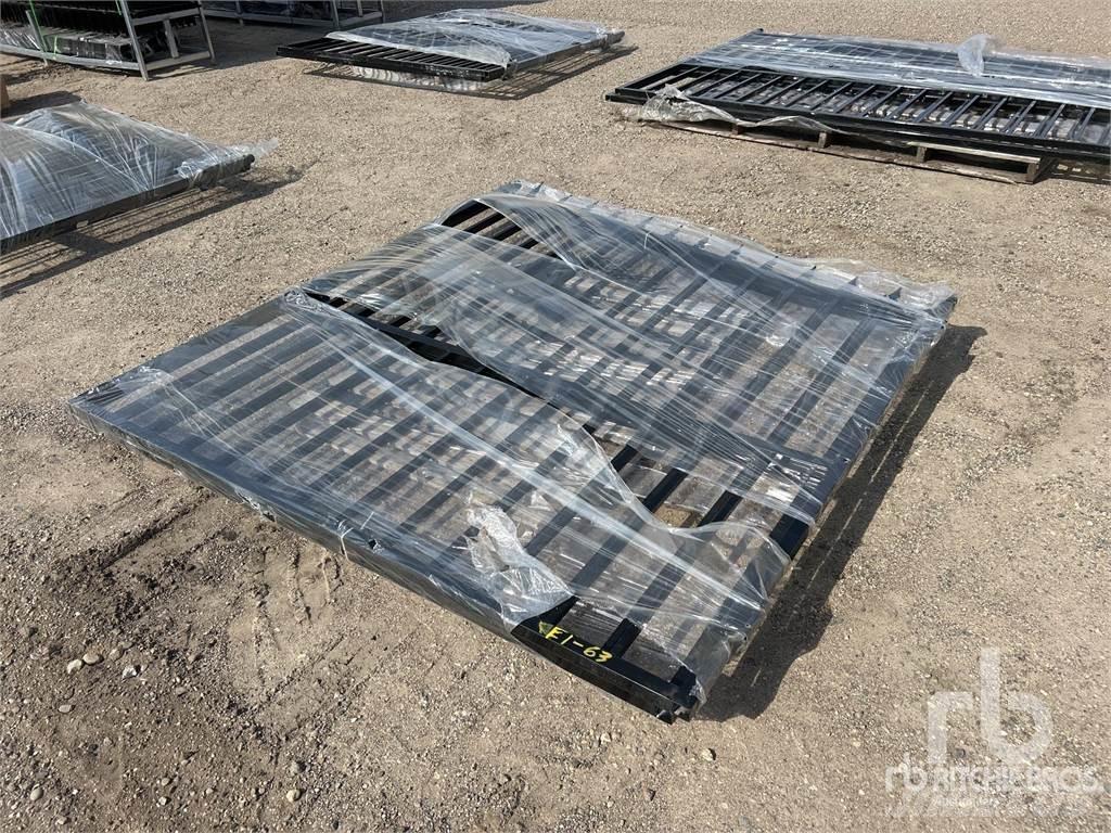  HYGE SK-T60 Utilaje întreţinere terenuri - Altele