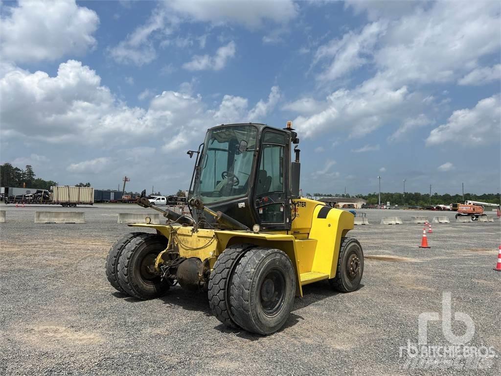 Hyster H300HD2 Stivuitor diesel