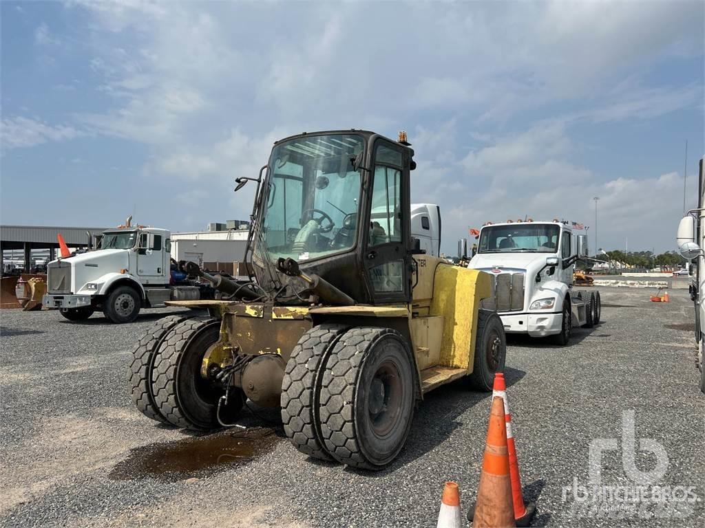 Hyster H300HD2 Stivuitor diesel