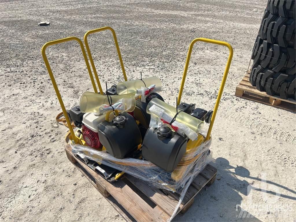  HZR85 Vibratoare