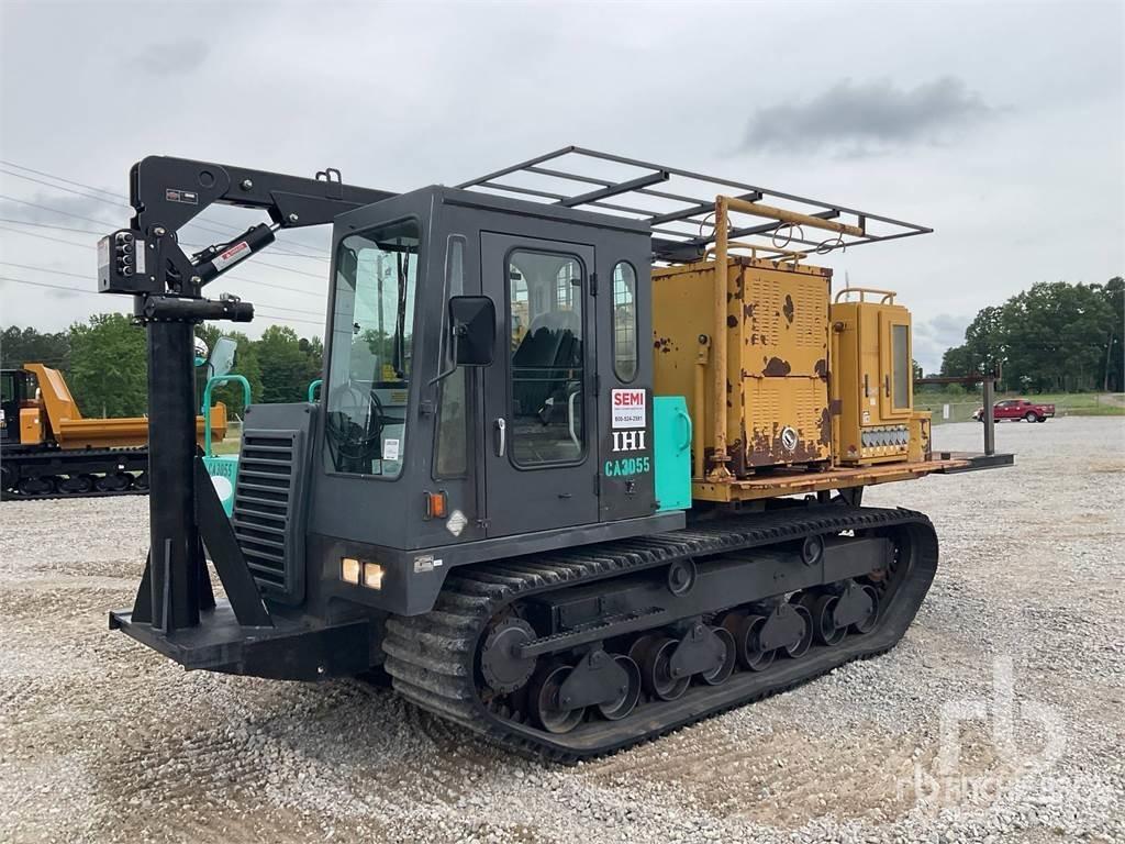 IHI IC-75 Altele