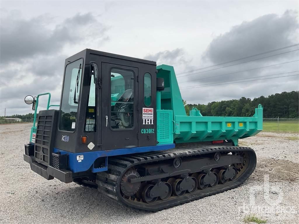 IHI IC120 Altele