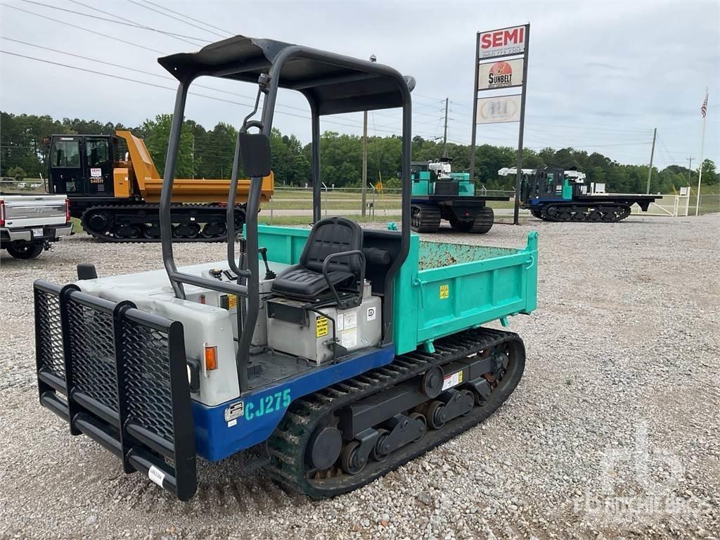 IHI IC35 Altele