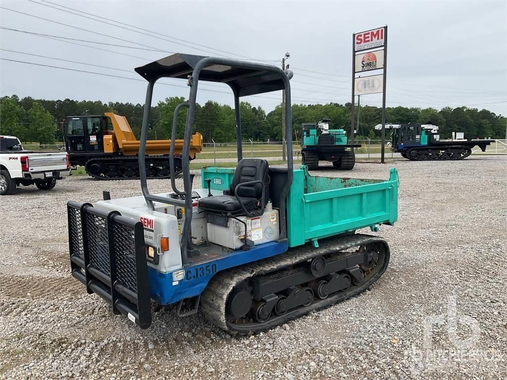 IHI IC35 Altele
