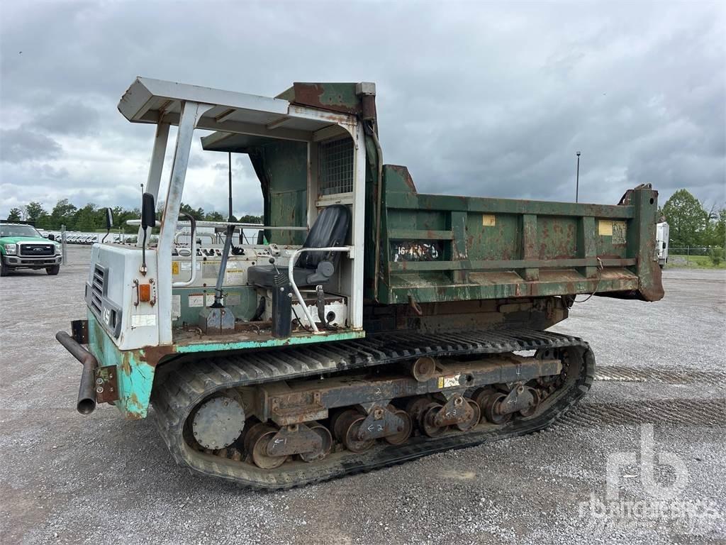 IHI IC45 Altele
