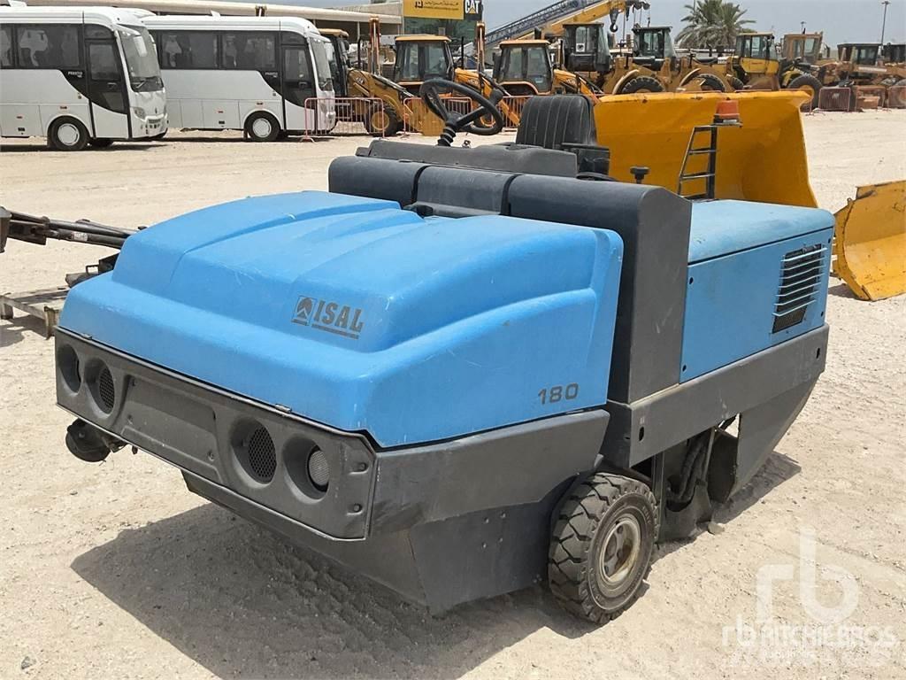 Isal 180DK Perii