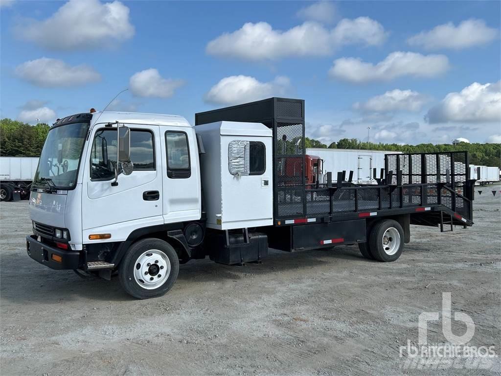 Isuzu FRR Altele